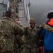 Team Minot welcomes back the 69th Expeditionary Bomb Squadron after a successful deployment