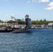 USS Montana (SSN 794) Changes Homeport to Pearl Harbor