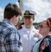 USS Montana (SSN 794) Changes Homeport to Pearl Harbor