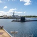 USS Montana (SSN 794) Changes Homeport to Pearl Harbor