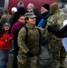 Minot Airmen Return