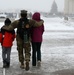 Minot Airmen Return