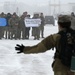 Minot Airmen Return