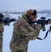 11th Airborne Division's BRC teams prepare for competition with a day at the range