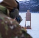 11th Airborne Division's BRC teams prepare for competition with a day at the range