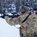 11th Airborne Division's BRC teams prepare for competition with a day at the range