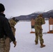 11th Airborne Division's BRC teams prepare for competition with a day at the range