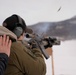 11th Airborne Division's BRC teams prepare for competition with a day at the range