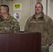 3rd Wing command teams recognizes 3 MUNS for achievements