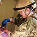 Navy Expeditionary Medicine teams hone skills in realistic operational scenarios to enhance readiness