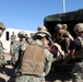 Navy Expeditionary Medicine teams hone skills in realistic operational scenarios to enhance readiness