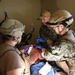 Navy Expeditionary Medicine teams hone skills in realistic operational scenarios to enhance readiness