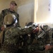 Navy Expeditionary Medicine teams hone skills in realistic operational scenarios to enhance readiness