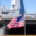 USS Cole Returns to Home Port