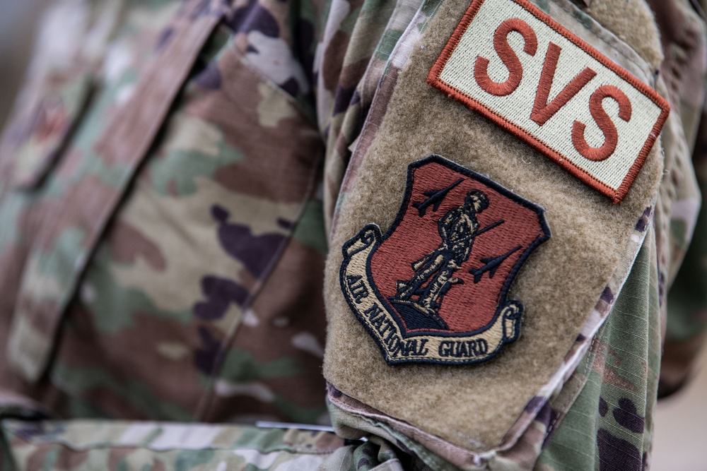 Subdued OCP patches