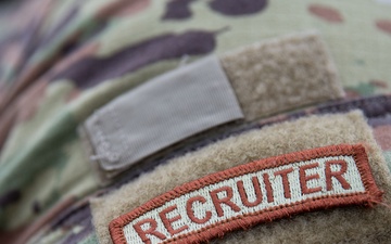 Subdued OCP patches