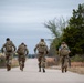 JROTC cadets compete in Rougher Raider Invitational