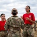 JROTC cadets compete in Rougher Raider Invitational