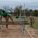 JROTC cadets compete in Rougher Raider Invitational