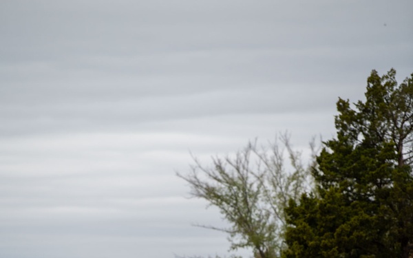 JROTC cadets compete in Rougher Raider Invitational