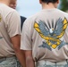 JROTC cadets compete in Rougher Raider Invitational