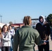 OKANG celebrates Women in Aviation Day with community