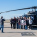 OKANG celebrates Women in Aviation Day with community