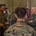 1st MAW CG visits MAG-24