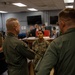 1st MAW CG visits MAG-24