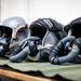 Aircrew Flight Equipment equips pilots with lifesaving equipment