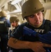 SRF-B Breech and Entry Training Aboard USS The Sullivans
