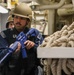 SRF-B Breech and Entry Training Aboard USS The Sullivans