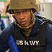 SRF-B Breech and Entry Training Aboard USS The Sullivans