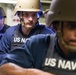 SRF-B Breech and Entry Training Aboard USS The Sullivans
