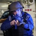 SRF-B Breech and Entry Training Aboard USS The Sullivans
