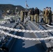 USS America (LHA 6) Visits JMSDF Haguro (DDG 180)