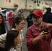 USS America (LHA 6) Hosts Friends and Family Day