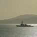 USS Sterett (DDG 104) Transits the Balabac Strait