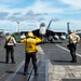 USS Carl Vinson (CVN 70) Conducts Routine Flight Operations in the South China Sea