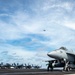 USS Carl Vinson (CVN 70) Conducts Routine Flight Operations in the South China Sea