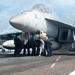 USS Carl Vinson (CVN 70) Conducts Routine Flight Operations in the South China Sea