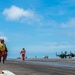 USS Carl Vinson (CVN 70) Conducts Routine Flight Operations in the South China Sea