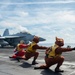 USS Carl Vinson (CVN 70) Conducts Routine Flight Operations in the South China Sea