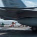 USS Carl Vinson (CVN 70) Conducts Routine Flight Operations in the South China Sea