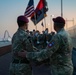 Paratroopers commemorate 80th Anniversary of Waal River Crossing