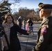 National Guard Recruiters Save Essex County Food Drive