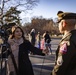 National Guard Recruiters Save Essex County Food Drive