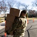 National Guard Recruiters Save Essex County Food Drive