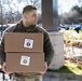 National Guard Recruiters Save Essex County Food Drive