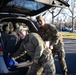 National Guard Recruiters Save Essex County Food Drive